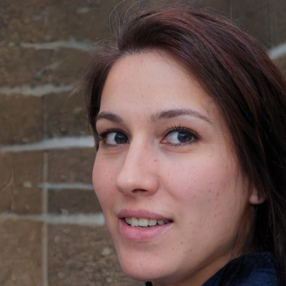 Ritratto di Giuliana Ferrero