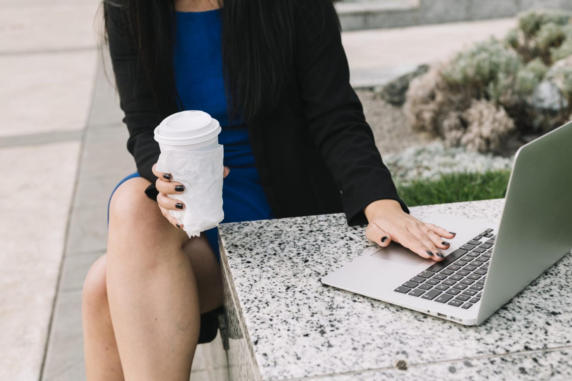 Evento online in corso con partecipanti attivi