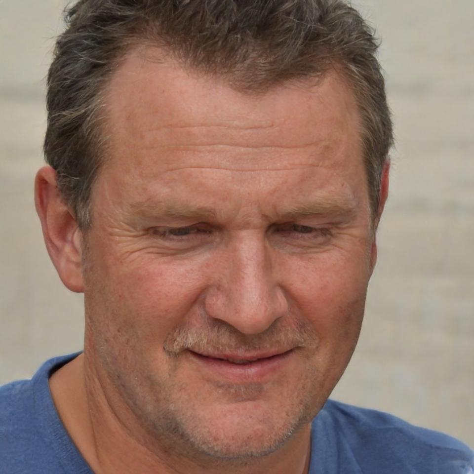 Ritratto professionale di Luca Ferrarini